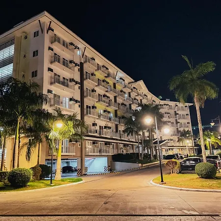 Ania Condo Stay