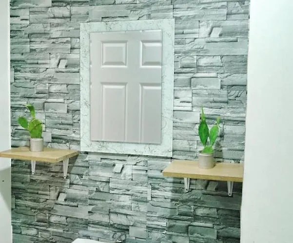 Ania Hotel apartamentowy *